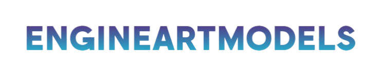 EngineArtModels